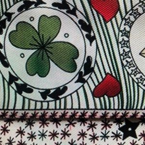 Accessories - Scarf, ribbon, or headband Accessories - Scarf, ribbon, or headband